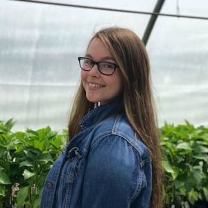 Meet your Posher, Gracie